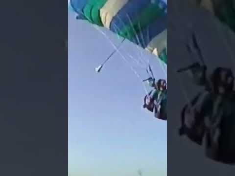 Paragliding Fails that Will Make You Laugh Out Loud Hashtags: #paragliding #funnyvideo