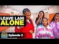 Don T Bully Lani