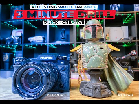 white balance fuji