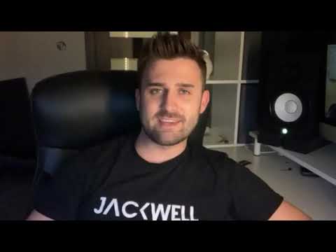 Jackwell a Feszt!Egeren!