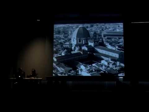 UDK MONDAY 112  Florian Beigel & Philip Christou