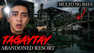 Download lagu This Abandoned Resort in Tagaytay has Dark Secrets mp3 Download lagu This Abandoned Resort in Tagaytay has Dark Secrets mp3