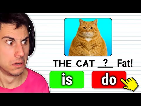 Testing My Official Reading Level!