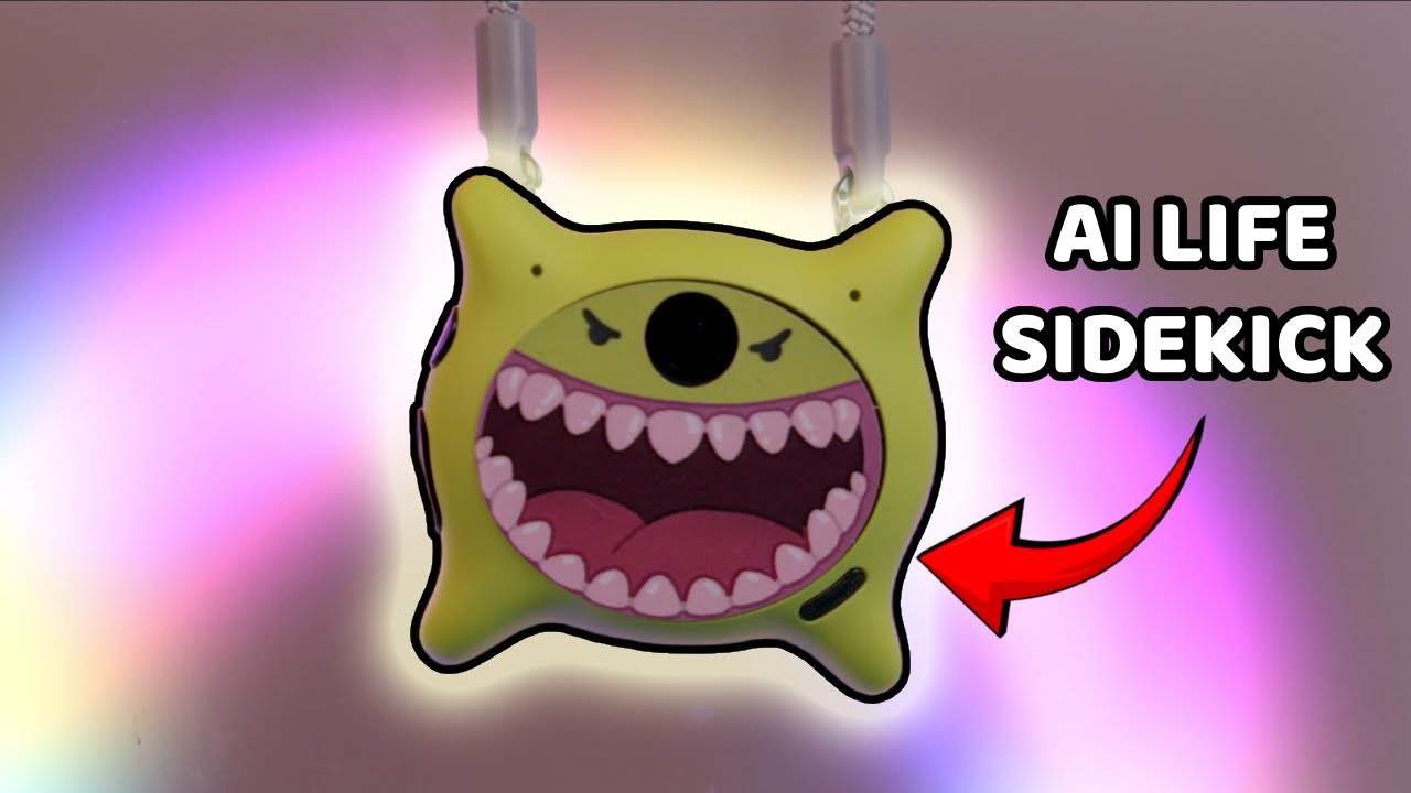 DJI Mic Mini – review format