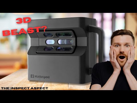 How Accurate Is Matterport Pro2 3D Camera? - Quick Review