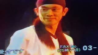 URGENTLY IN LOVE／Billy Crawford @kazus-et