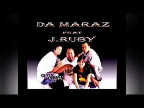 DA MARAZ FT J.RUBY=VAWKUA HALA