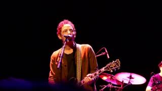 The Wallflowers - Another Saturday Night (Sam Cooke Cover) - 8/30/16 - Paramount Theater