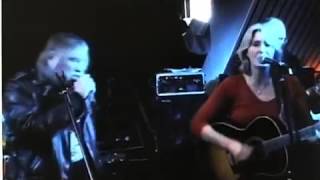 MFAHW Jamsession I Believe&#39;Im In Love With You (Bonnie Raitt cover)