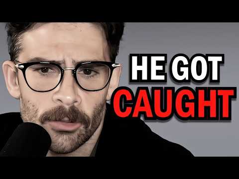 Hasan Just Got Confronted Big Time... #248