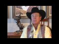 Don Gay was interviewed by Gail Woerner and videotaped by Kris Nelson in Oklahoma City on October 25, 2008. Gay is the 1974-1977, 1979-1981, and 1984 World Bull Riding Champion. Retired from professional rodeo in 1989, Gay now does television rodeo commentary for PRCA events on Fox Sports as well as on ESPN. Between 1994 and 2001, he was also the commentator for PBR big-league events on TNN. He is a 2008 inductee into this museums Rodeo Historical Society Hall of Fame. The hour-longinterview is available for viewing at the Donald C. & Elizabeth M. Dickinson Research Center, National Cowboy & Western Heritage Museum, Oklahoma City, Oklahoma Please visit the following websites: Rodeo Historical Society Oral History Project: www.nationalcowboymuseum.org Dickinson Research Center website: www.nationalcowboymuseum.org National Cowboy & Western Heritage Museum website: www.nationalcowboymuseum.org video Adobe flash file