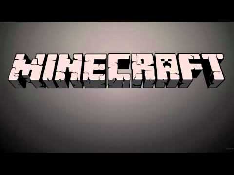 Minecraft Music - Haggstrom