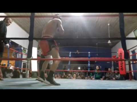 Peleón  de Mateo soto San pedro