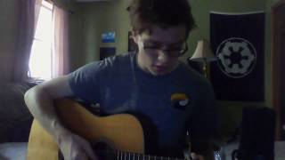 Restless Wind (Passenger Cover)