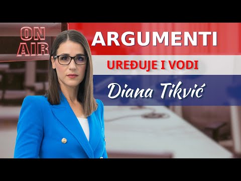 Argumenti - 18.10.2021. - U kakvog Boga ljudi danas vjeruju