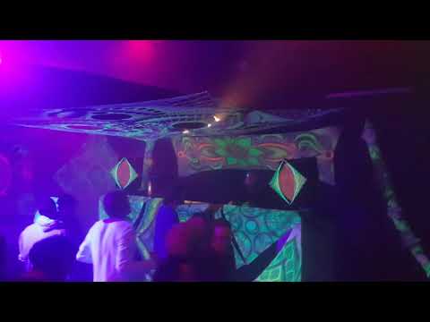 Ziqada @ Elysium 2020 1/3