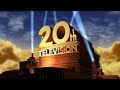 20th Television Broken Saw 2010 2013