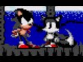 Sonic 2 Dark Edition Sonic Hack