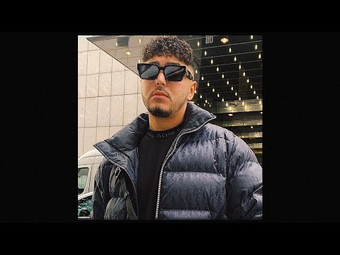 (FREE) Jamule x Kalim Type Beat - "MUDDY" | prod. Yung Ares