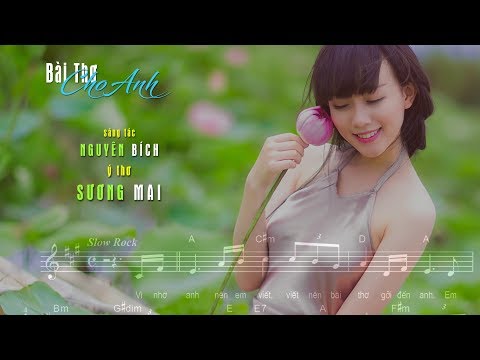 Thể hiện bởi Nguyên Bích