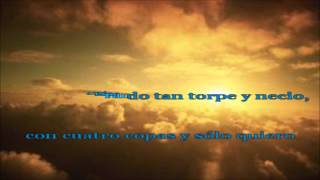 Otra vez (Que pena de mi) Karaoke