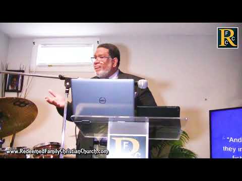 "A Clarion Call" with Rev. Kurt Young - Sep-21-2025 at RFCC