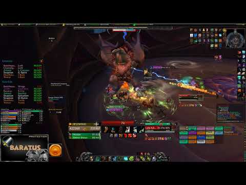 Eternal Palace (Normal) -  Lady Ashvane