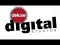 Deluxe SM Digital Studios Logo Remake 2013