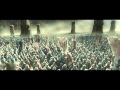 LOTR Return Of The King Orcs Marching
