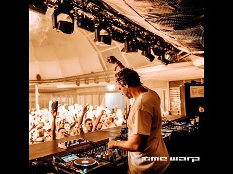 Nick Curly - live from Time Warp 2019