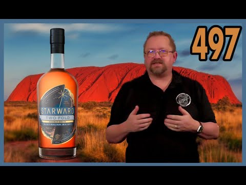 497 StarWard Two Fold Double Grain