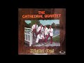 The Cathedrals: House of Gold