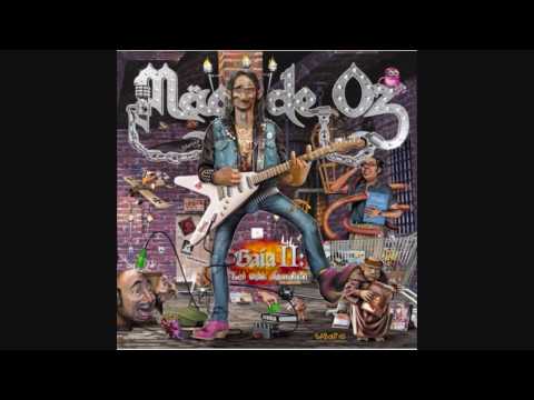 Mago De Oz - La Posada De Los Muertos