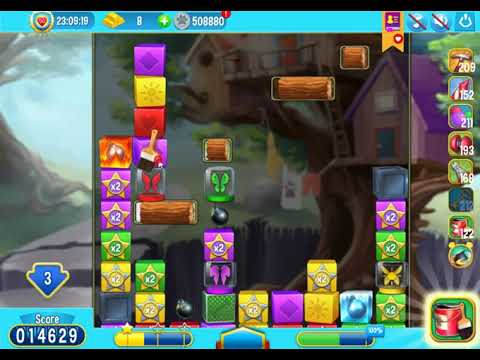 Pet Rescue Saga level 3305 no boosters ►TOBIAS DEAMON◄