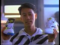 Reebok Michael Chang Pump Up Air Out 1991