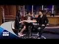 Bermain Jawab Jujur Kali Bersama Chelsea Olivia Dan Glenn Alinskie