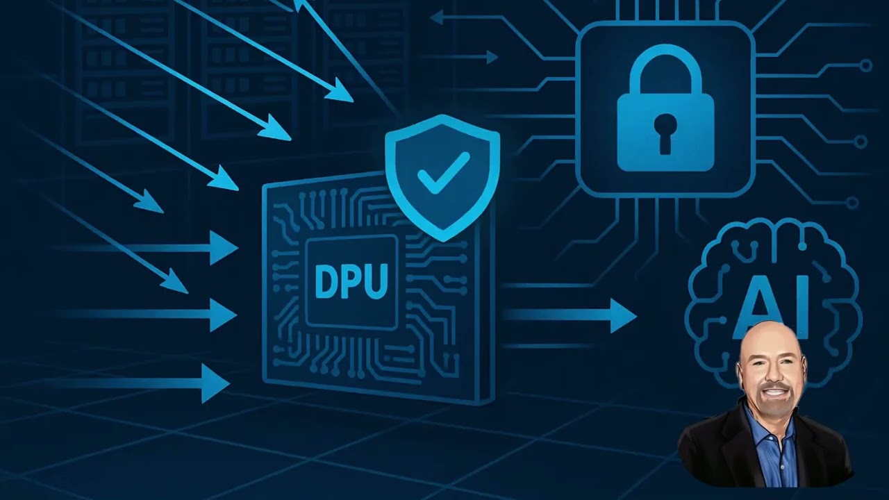 Packets Never Lie: The Future of Cybersecurity, AI & Quantum Computing