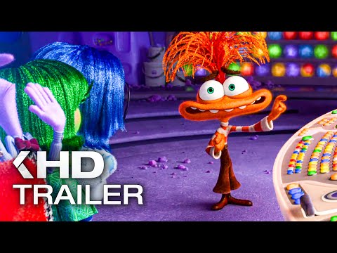 Die Besten FAMILIEN & ANIMATIONSFILME 2023 & 2024 (Trailer German Deutsch)