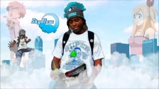 SkyBlew - Picture That [REMIX] ft. Mega Ran (Prod. Scottie Royal)