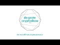 RTLZ: De Grote Cryptoshow - De wereld van cryptocurrency