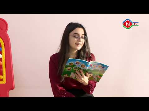 Birlikdə öyrənək - 20.12.2021