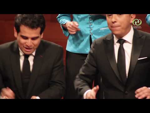 Cali pachanguero (Jairo Varela - Arr. Óscar Vargas) | Coro Filarmónico de Bogotá