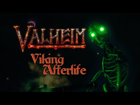 Valheim Review - Popular for a Reason