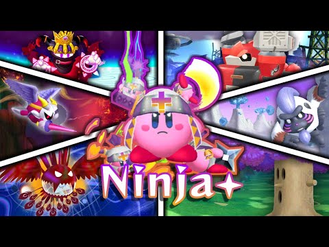 KRtDL Mod The True Arena - Ninja+ (9:46.05)