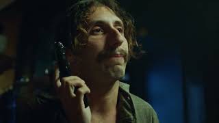 Miniatura do trailer — O Americano
