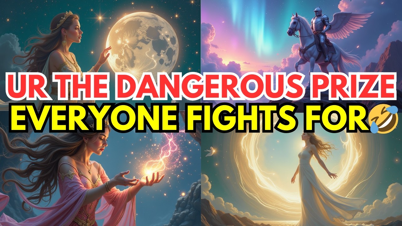 CHOSEN ONES‼️ WHEN YOU BECAME THE "BAD" PERSON, THEY GOT EVEN MORE HOOKED ON YOU! 😏🔥