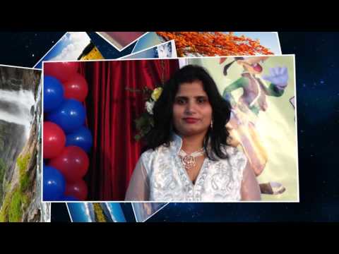 Happy Birthday Manisha