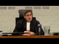 Rechter: 'U heeft hem doodgeslagen en doodgeschopt'