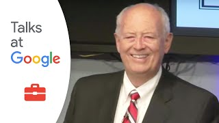 Donald Yacktman: "Viewing Stocks as Bonds" | Talks at Google
