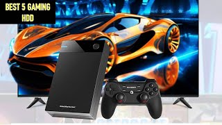 I Found the BEST Gaming HDD for 2025